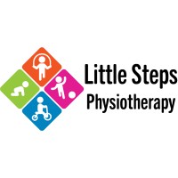 Little Steps Physiotherapy logo - Similar company to Ieye