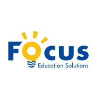 FOCUS Education Solutions SAS logo - Similar company to Viswam Edutech Solutions Private Limited