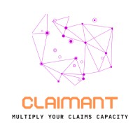 Claimant logo - Similar company to Gather
