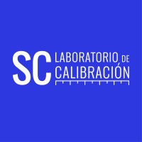 SC LABORATORIO DE CALIBRACIÓN logo - Similar company to Calins - Laboratorio De Calibración
