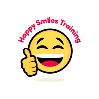 Happy Smiles Training logo - Similar company to Inclusion Uk