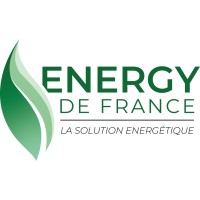 ENERGY DE FRANCE logo - Similar company to Ailancy Technology