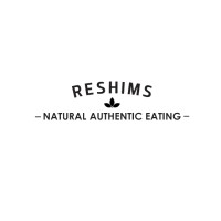 Reshims Natural logo - Similar company to Mitra The Label