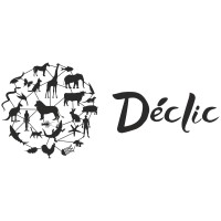 Déclic logo - Similar company to Le Blog Du Hérisson