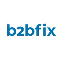 B2bfix.nl logo - Similar company to Syncer®