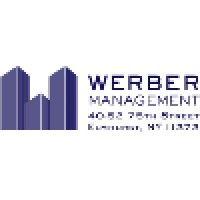 Werber Management Inc logo - Similar company to Rma Development, Llc