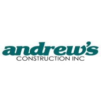 Andrew's Construction, Inc logo - Similar company to Andrews Construction, Inc.