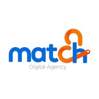 MATCH DIGITAL AGENCY logo - Similar company to D'Storymachine