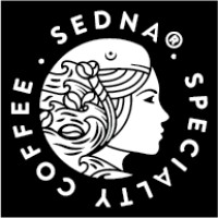 SEDNA COFFEE logo - Similar company to 360K 3D Architectural Visualizations