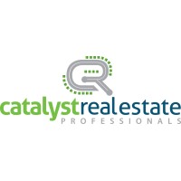 Catalyst Real Estate Professionals logo - Similar company to Chenega Systems