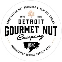 Detroit Gourmet Nut Company logo - Similar company to Food For Thought