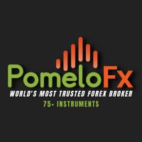 Pomelofx logo - Similar company to Khadija Commodities