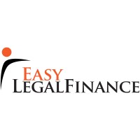 Easy Legal Finance logo - Similar company to Stanley Manufacturing Company Inc.