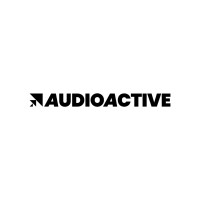 AudioActive logo - Similar company to Msq Data