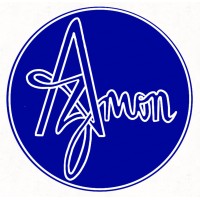Azmon logo - Similar company to Alyans