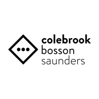 Colebrook Bosson Saunders LAC logo - Similar company to Fundación Argentina De Ergonomía