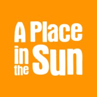 A Place in the Sun logo - Similar company to Kentingtons