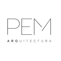 PEM ARQUITECTURA logo - Similar company to Ecoclay