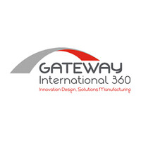 Gateway International 360 logo - Similar company to Evospark