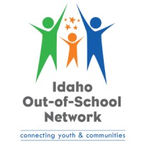 Idaho Out-of-School Network logo - Similar company to The Story Work Collaborative