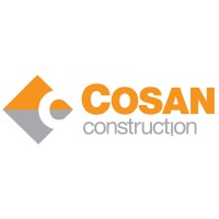 Cosan Construction Corp logo - Similar company to Hello Solutions And Services Pvt. Ltd.