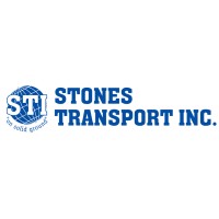 STONES TRANSPORT INC. logo - Similar company to Supply Chain Lab