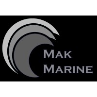 Mak Marine Limited logo - Similar company to Channelserve Ltd