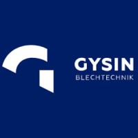 Gysin AG Blechtechnik logo - Similar company to Gysin Ag Zahnräder Und Getriebe