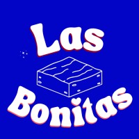 Las Bonitas Brownies logo - Similar company to Koncotranslate