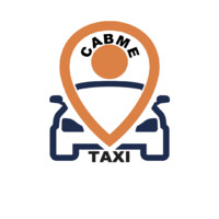 CabMe Taxi App logo - Similar company to Yellowsoft
