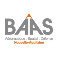BAAS logo - Similar company to Wang Ramirez