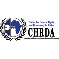 Centre for Human Rights and Democracy in Africa logo - Similar company to Conflict Lab