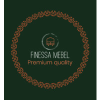 Finessa Mebel logo - Similar company to Plank Mattress
