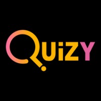 Quizy logo - Similar company to Connectedh