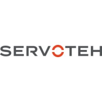 Servoteh d.o.o. logo - Similar company to Elcom System D.O.O.