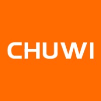 CHUWI India logo - Similar company to Gripit