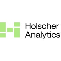 Holscher Analytics logo - Similar company to My Dearest Co