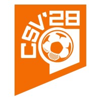 CSV'28 Zwolle logo - Similar company to V.V. Vsw Windesheim