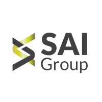 Sai Group logo - Similar company to Sai Globus