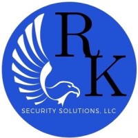 RK Security Solutions, LLC logo - Similar company to 9S Solutions