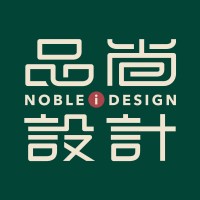 Noble Interior Design logo - Similar company to Forefront Interior