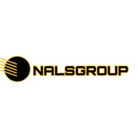 Nalsgroup logo - Similar company to Ghirass | غـراس