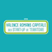 Start-Up de Territoire Drôme logo - Similar company to Dpsa - Drôme Profession Sport Animation