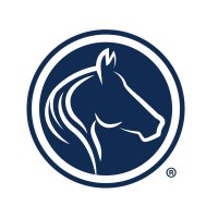 The Goddard School logo - Similar company to Guidepost Montessori