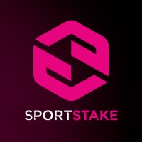 SportStake logo - Similar company to Mach10
