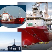 Offshore Marine jobs logo - Similar company to Ogenus Offshore