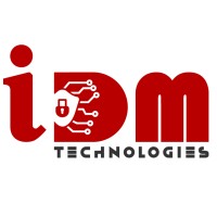 IDM Technologies logo - Similar company to Idm Technology