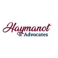 Haymanot & Advocates logo - Similar company to Dablo Law Firm