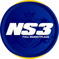 NS3Full logo - Similar company to Eicos Sensores Para Liquidos