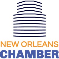 New Orleans Chamber of Commerce logo - Similar company to Maxboring